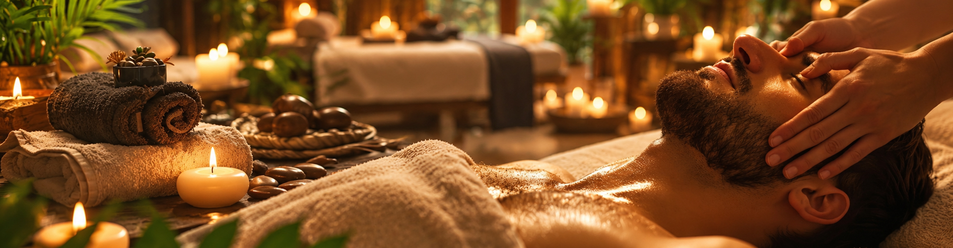 Alghazali Massage & Relaxation