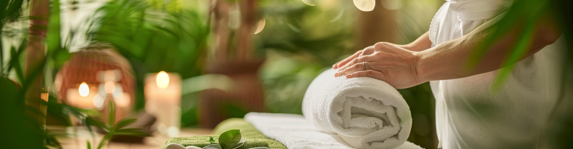 Body Care Services