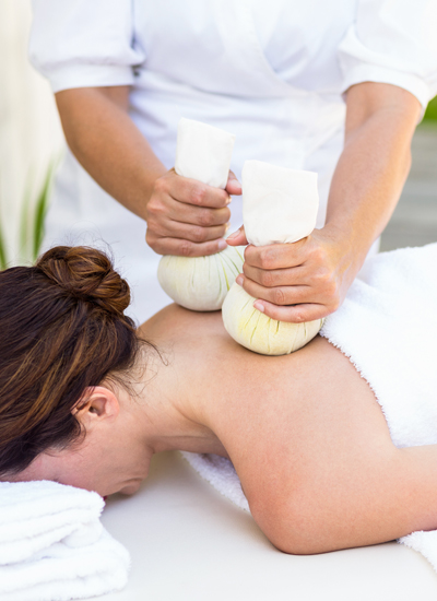 Body Care Services Body Care Services