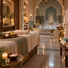 Deliver Premium Wellness Services