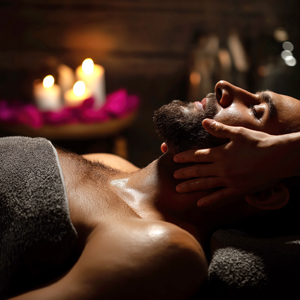 Massage Therapy