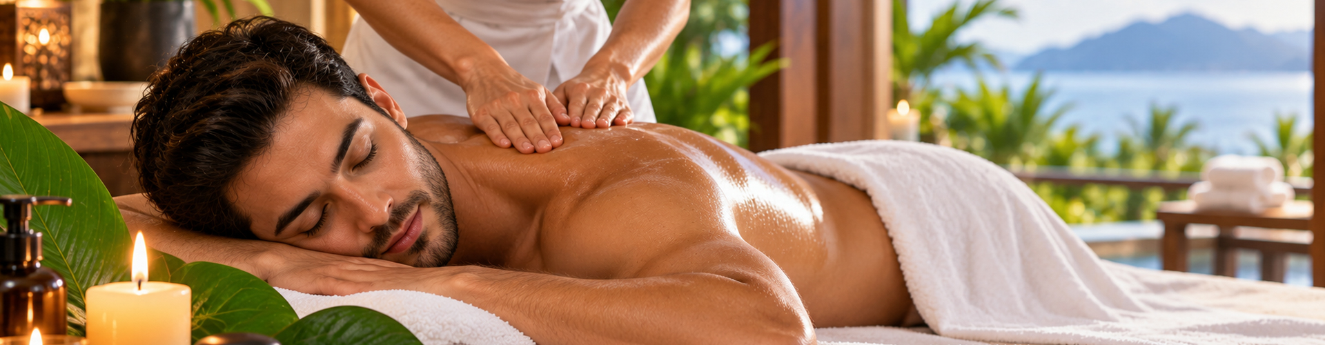 Massage Therapy