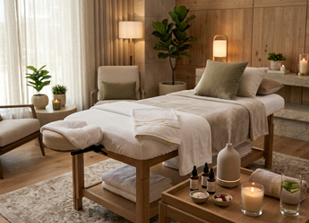 Massage Therapy