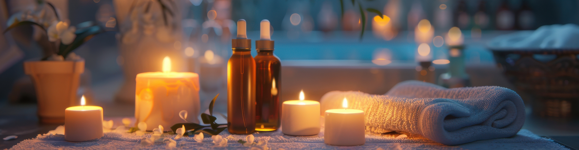 Relaxation Treatments