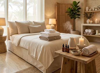 Relaxation Treatments