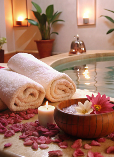 Relaxation Treatments