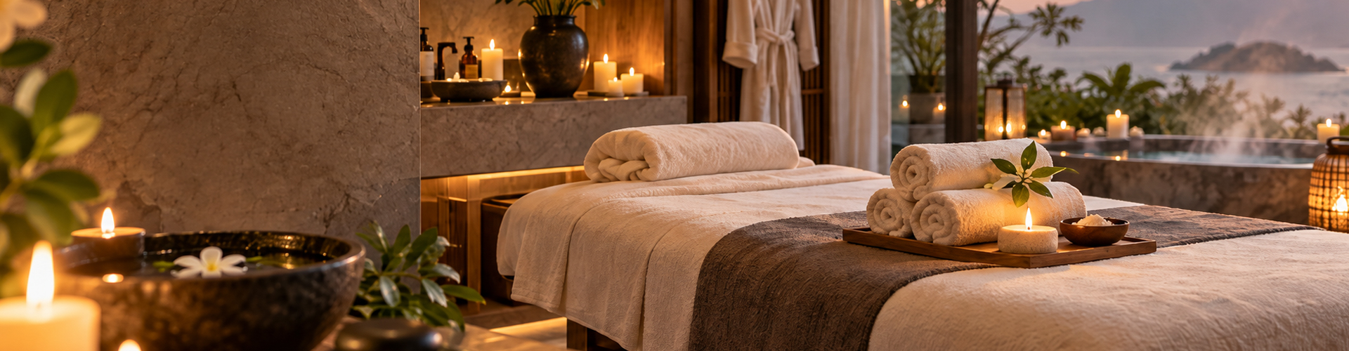 Alghazali Massage & Relaxation