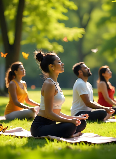 Wellness Programs Wellness Programs